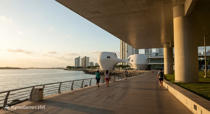 Портал Амазонии