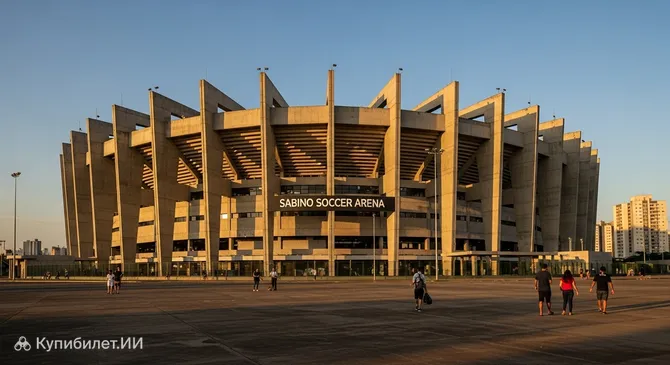 Арена Сабино