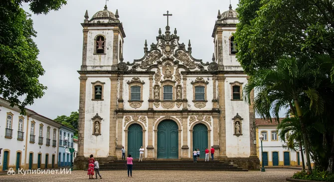 Церковь Святого Александра – Музей сакрального искусства
