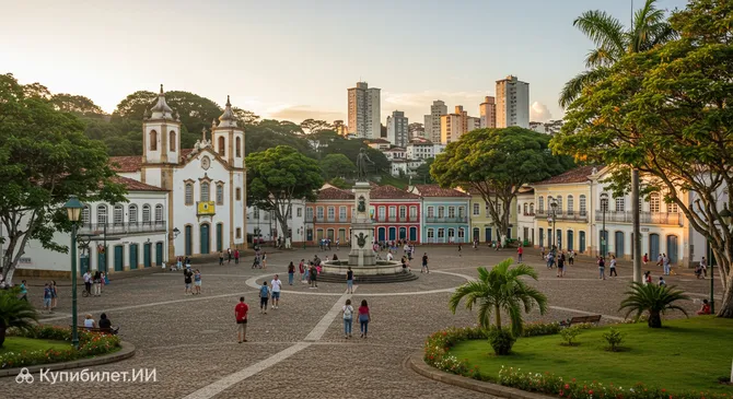 Площадь Папы