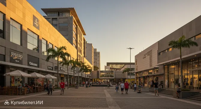 Площадь Саванси