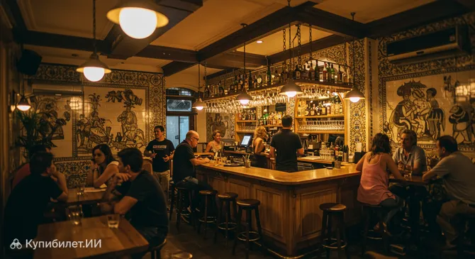 Бар Тату Бола