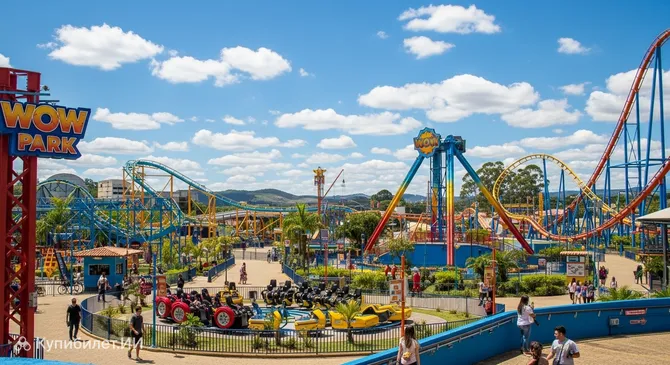 Вау Парк