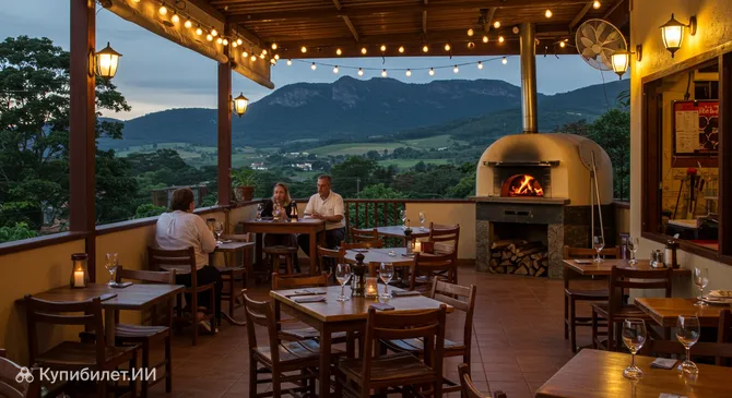 Otto e Mezzo Pizza Verace