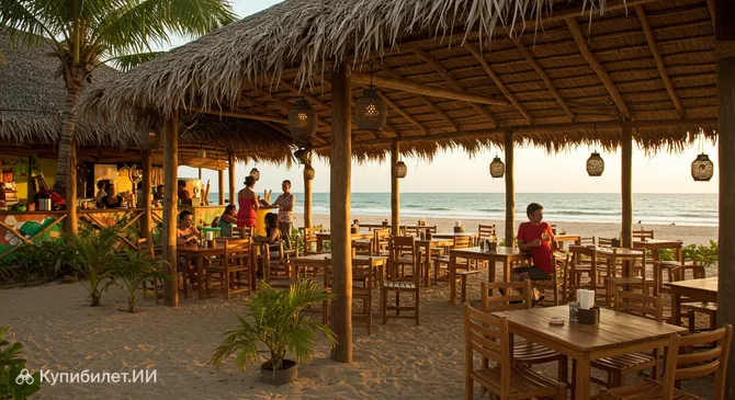 Хостел Джолли Роджер