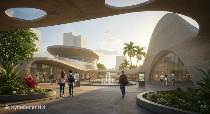 Портал Тысячелетия