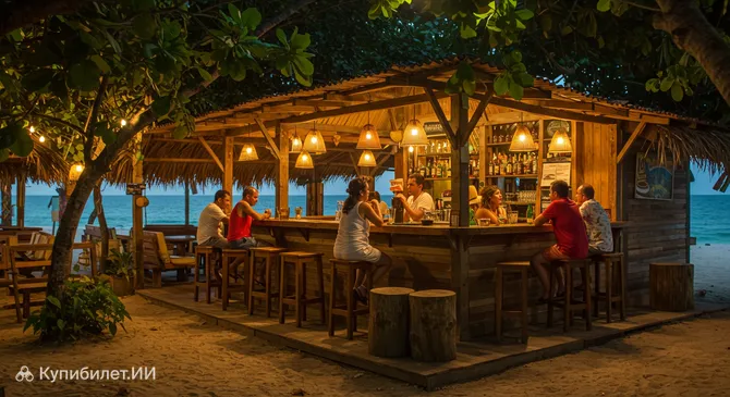 Суши-бар Ганеш