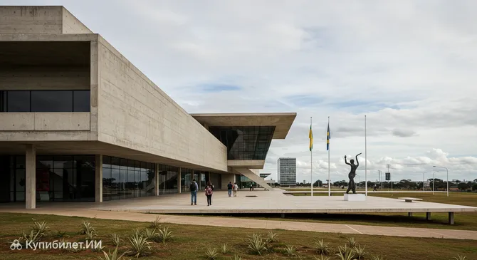 Lab — Пространство искусства, науки и технологий