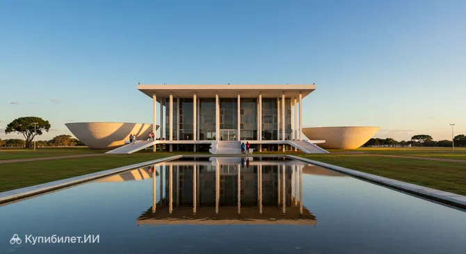 Дворец Алворада