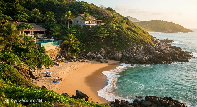 Прайя-Брава