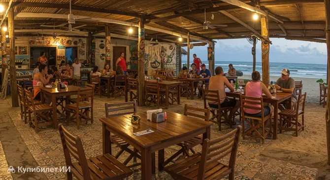 Реканту ду Пикуи Интермарис