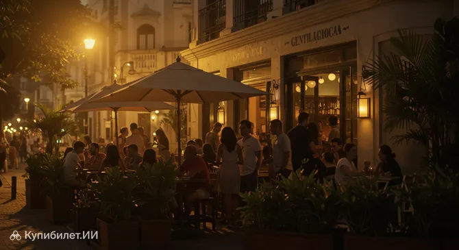 Gentileza Carioca Cabo Frio