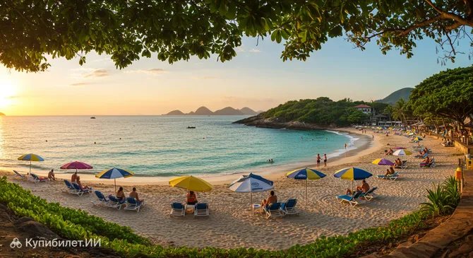 Остров Японец