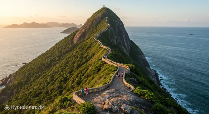 Морру-да-Гия