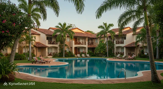 Ilhas do Lago Eco Resort