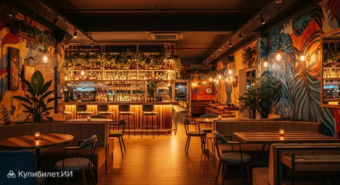 Олимпио Гастробар