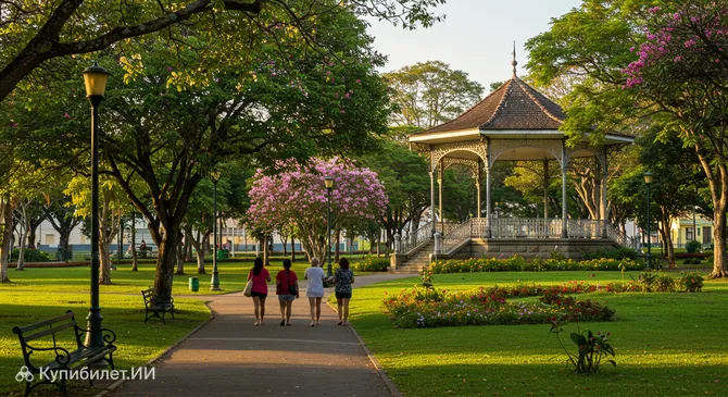 Парк Свободы