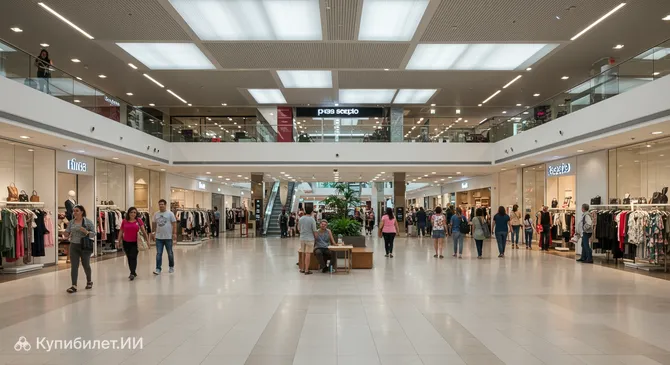 Partage Shopping Campina Grande