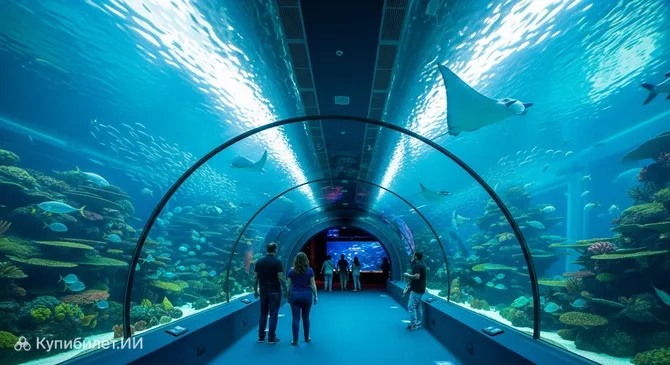 Акварио Вэй