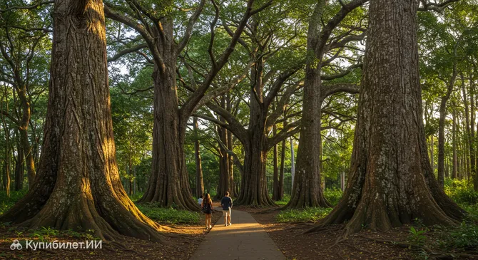 Парк Жекитиба