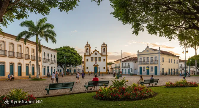 Площадь Бельмар Фидальгу