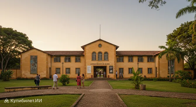 Морада душ Баис