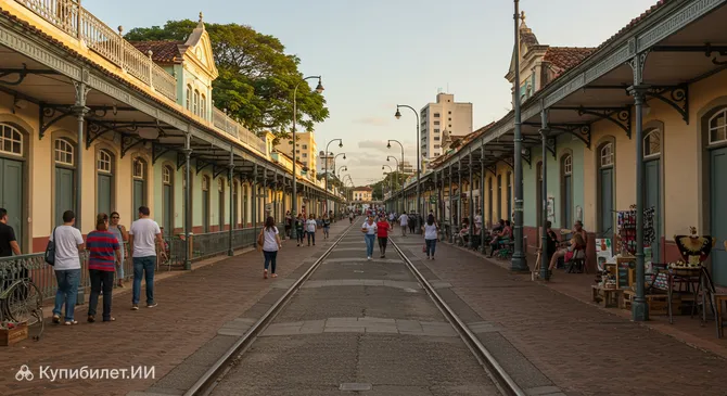 Орла Ферровиария