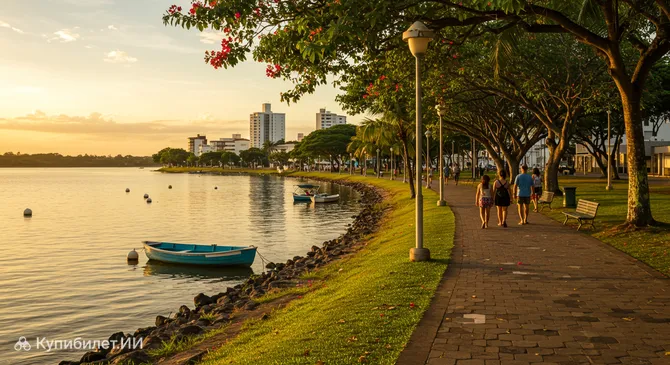 Орла Морена