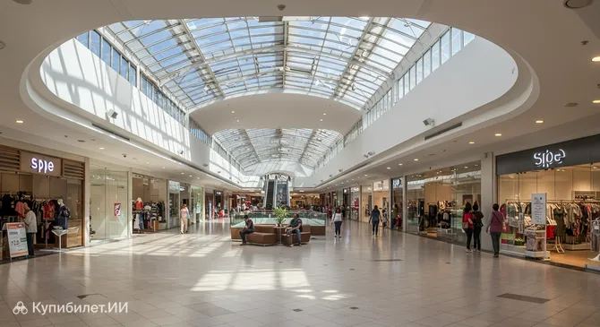 Гиперцентр Спайпи