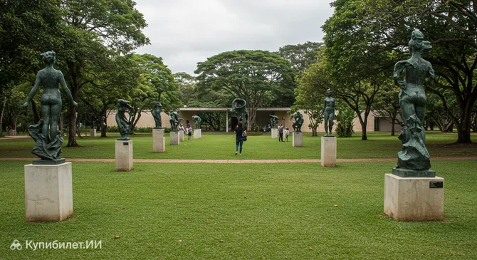 Музей Фелисии Лейрнер