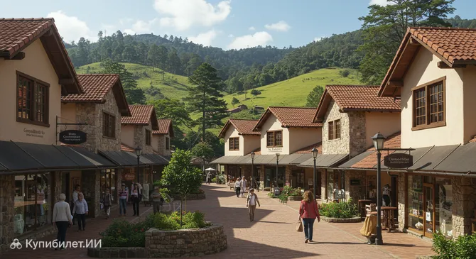 Бульвар Женева