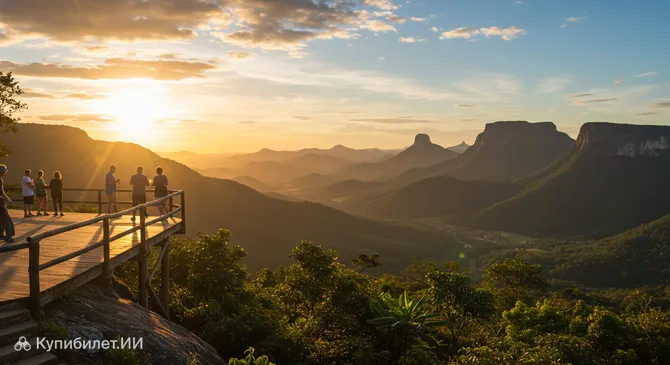 Прана Сансет