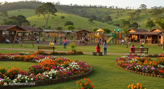 Фазенда Ториба