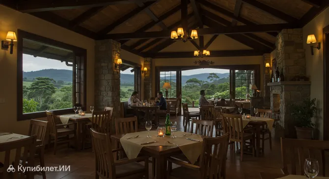 Гранде Отель Канела