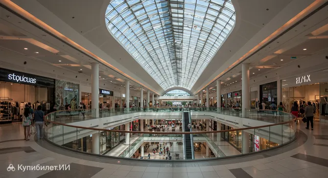 ПаркШоппинг