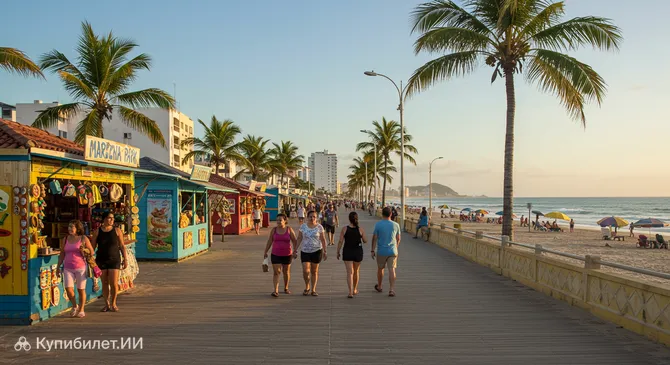 Марина Парк