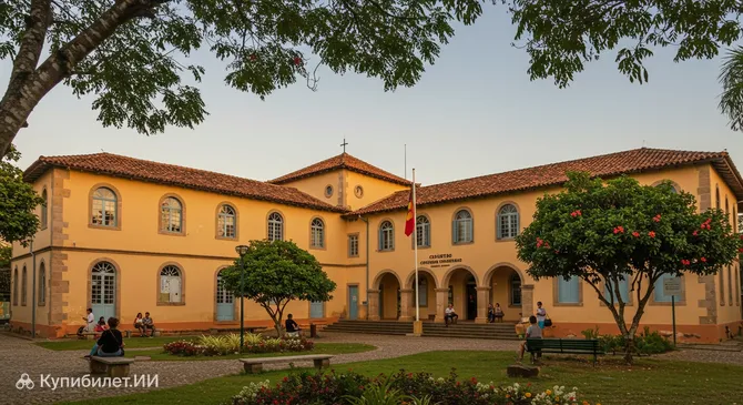 Культурный фонд Карагуататубы