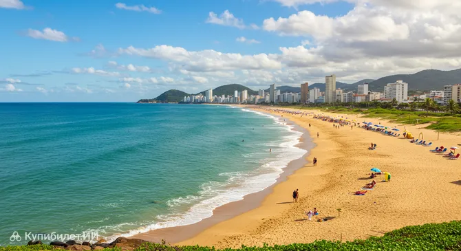 Пляж Мартин-де-Са