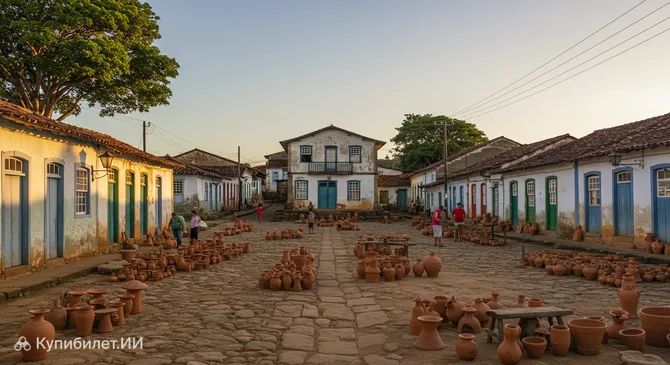 Нулевая точка Каруару