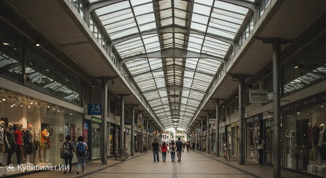 Улица 24 часа