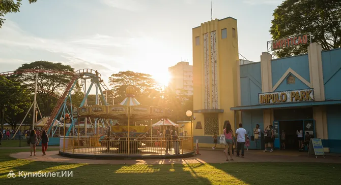 Импульсо Парк