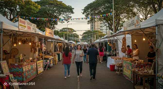 Кеннеди Фестиваль