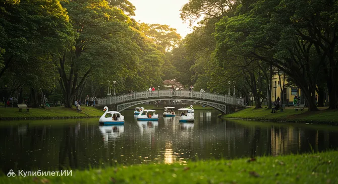 Пассею Публику