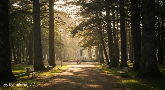 Боске Папы Иоанна Павла II