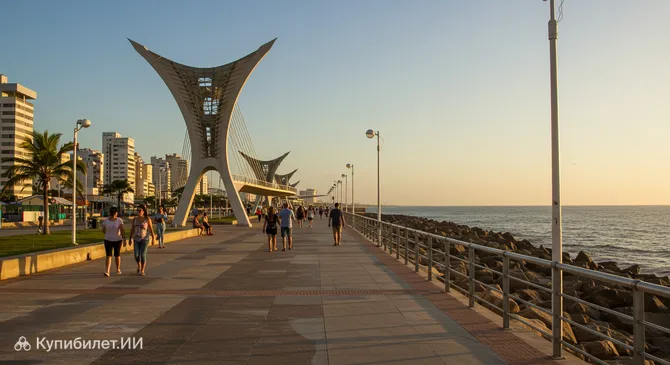 Английский мост