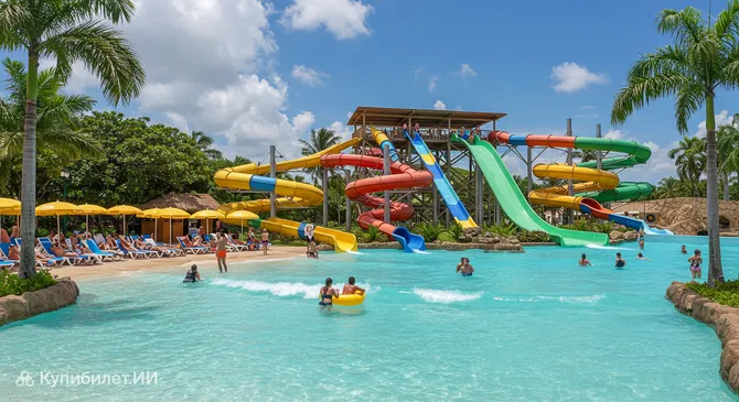 Итапарика Бич Клуб