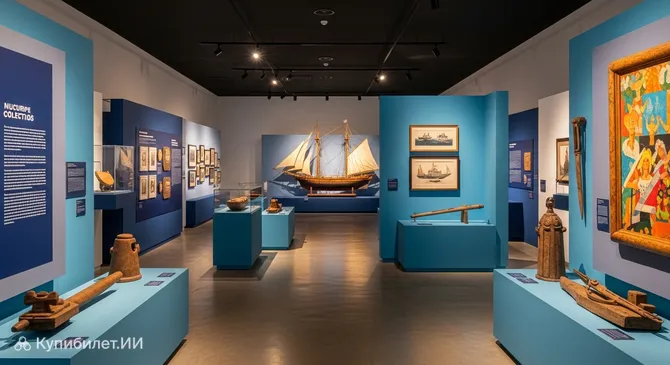 Коллекция Мукурипе