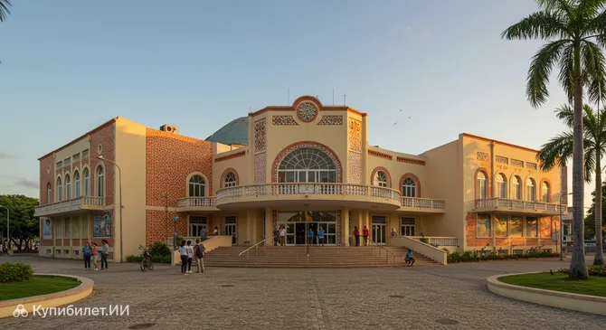 Музей фотографии