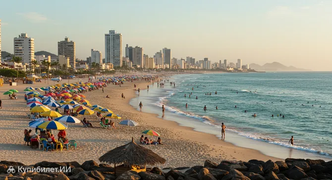 Прайя-ду-Футуру