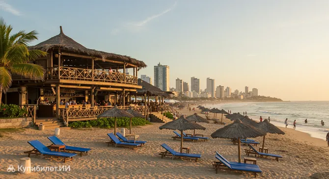 Санрайз Бич Клуб